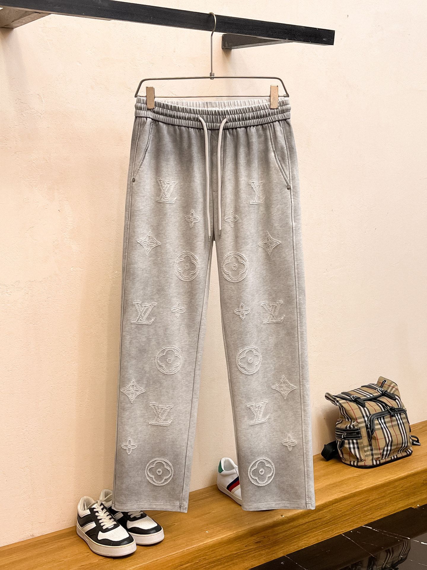 Casual Pants Man